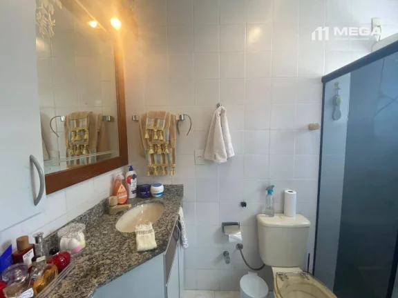 Imagem Apartamento com 3 dormitórios à venda, 123 m² por R$ 750.000,00 - Jardim Camburi - Vitória/ES