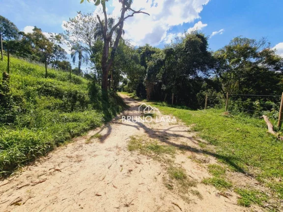 Imagem Área a venda em Betim, Bairro Bandeirinhas.
