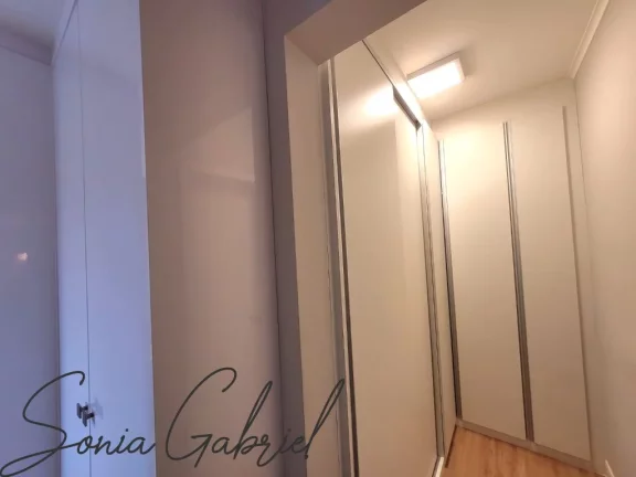 Imagem Imperdível: Apartamento à Venda em Vinhedo-SP, 3 Quartos, 1 Suíte, 2 Salas, 2 Banheiros, 2 Vagas, 85,75 m²!