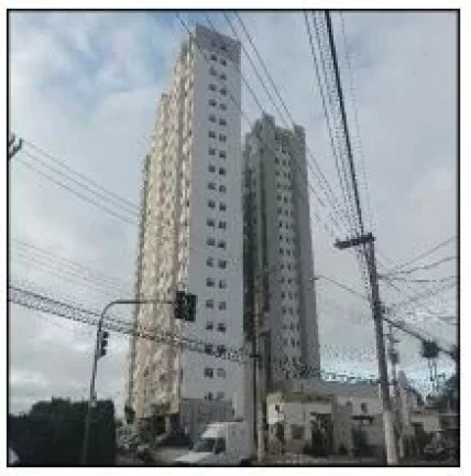 Foto do imóvel Oportunidade Única em SAO PAULO - SP | Tipo: Apartamento | Negociação: Licitação Aberta | Situação: Imóvel em AVENIDA NORDESTINA