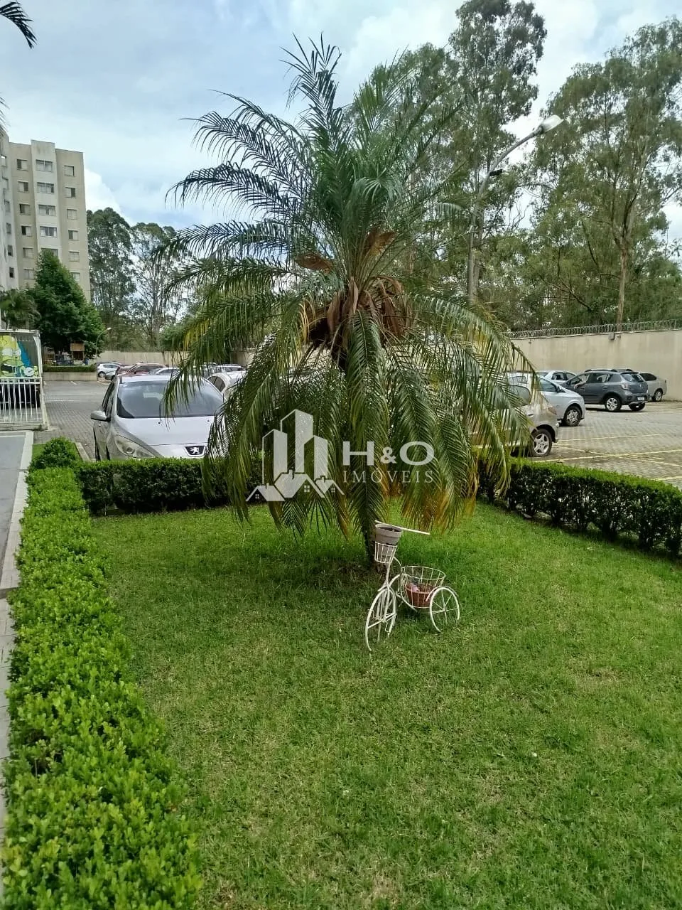 Imagem Apartamento 3 Dormitórios com Lazer Completo no Aricanduva