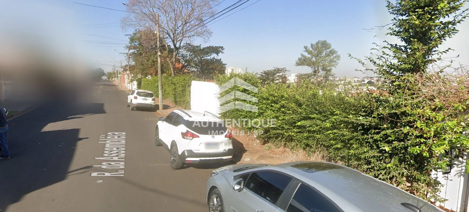 Imagem Terreno Em Leilão Jardim Paulista - Assis - SP