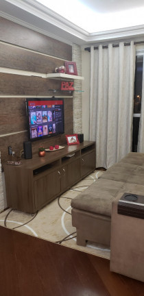 Imagem Apartamento com 2 Quartos à Venda, 65 m² em Santa Teresinha - São Paulo