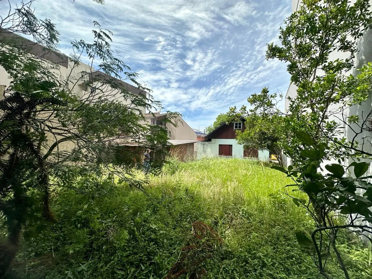 Imagem Terreno à venda em Caxias do Sul, Petrópolis, 334.5m2