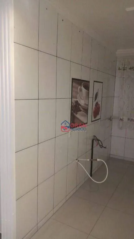 Imagem Apartamento com 2 dormitórios à venda- Campo de Santana - Curitiba/PR