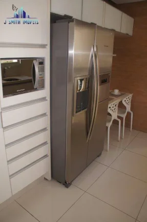 Imagem CASA DECORADA, PRONTA PRA MORAR - CONDOMÍNIO NO JARDIM DA GLÓRIA - KM 24.