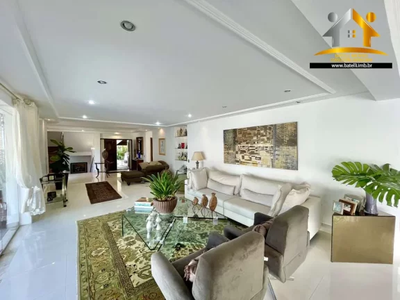 Imagem Casa - Granja Viana - Recanto IMPLA | Batelli Imóveis