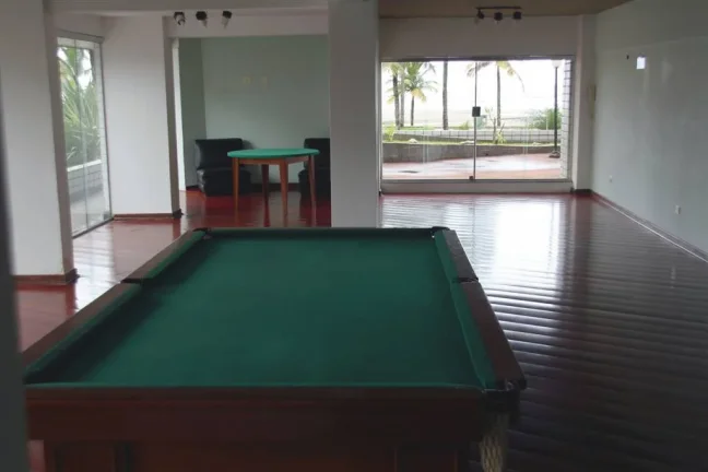 Imagem APARTAMENTO COM 122 m² - FORTE - PRAIA GRANDE SP