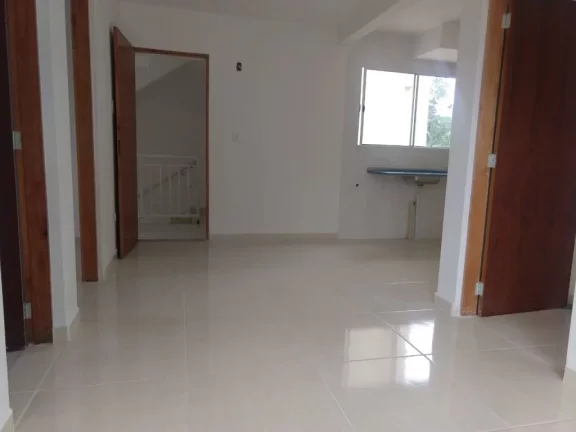 Imagem Apartamentos 48,20m andar t?(C)rreo a venda em Franco da Rocha