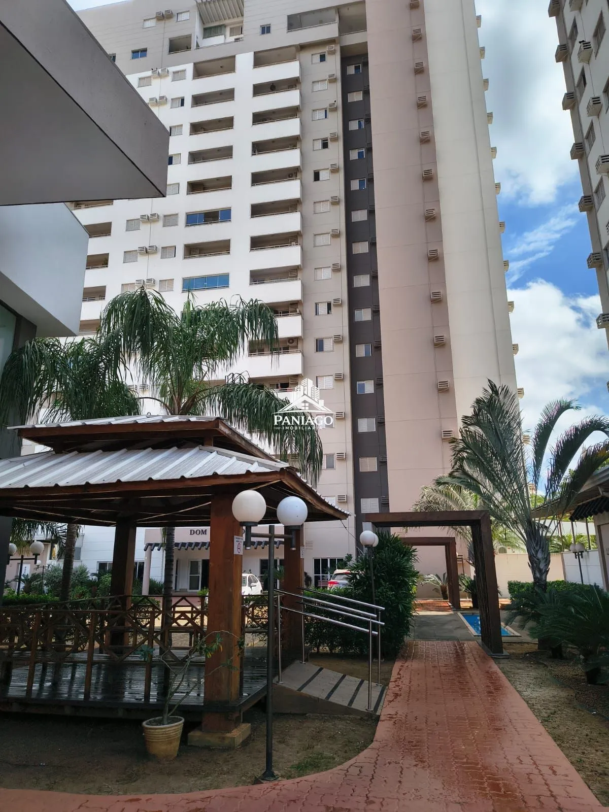 Imagem Apartamento à Venda no Condomínio Vero | 3 Quartos, sendo 1 Suíte