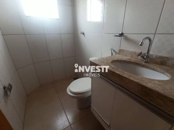 Imagem Apartamento à venda no Jardim América - Goiânia/GO