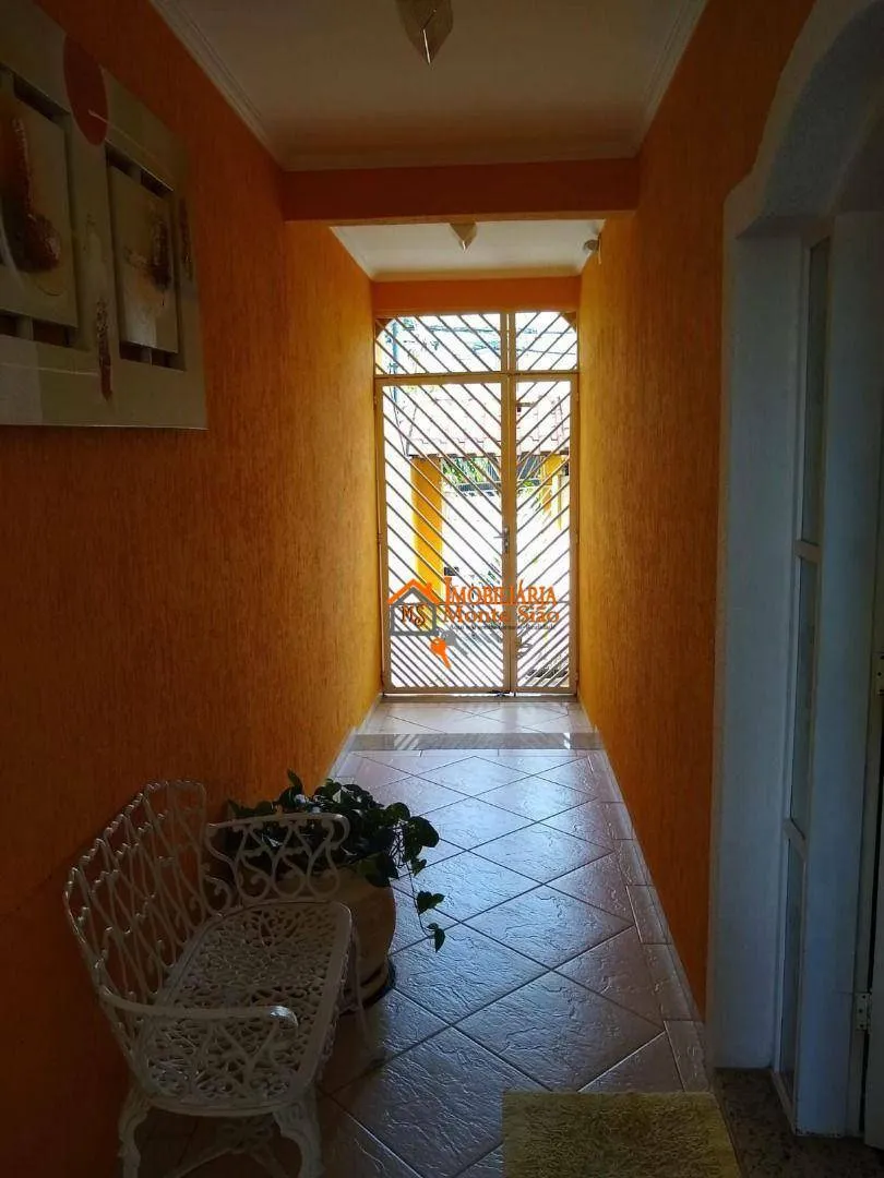 Imagem Sobrado com 3 dormitórios à venda por R$ 2.126.000,00 - Água Fria - São Paulo/SP