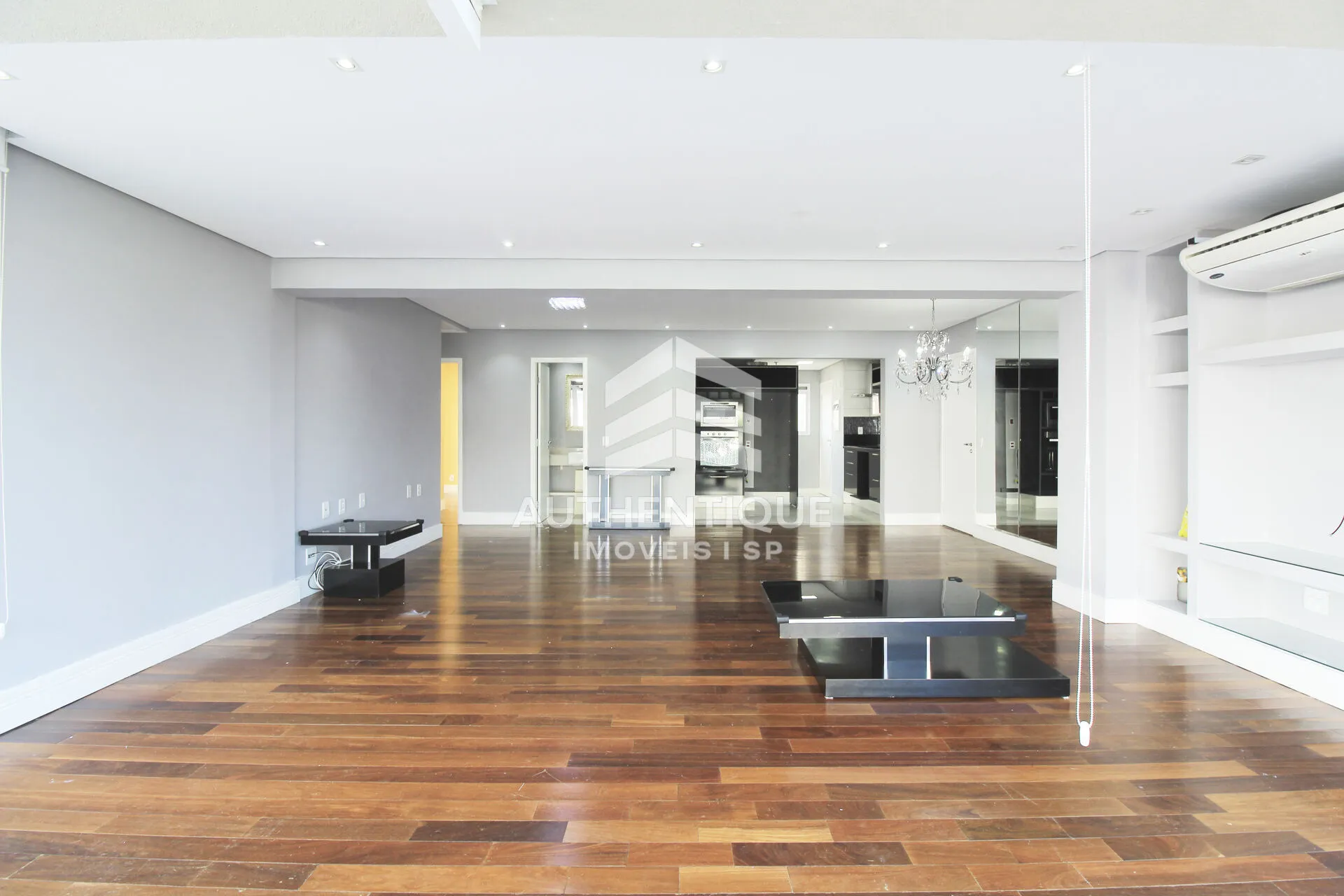 Imagem Vistta 180º Saude - Apartamento à venda em São Paulo/SP