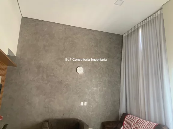 Imagem CASA A VENDA CONDOMÍNIO PARK REAL INDAIATUBA-SP