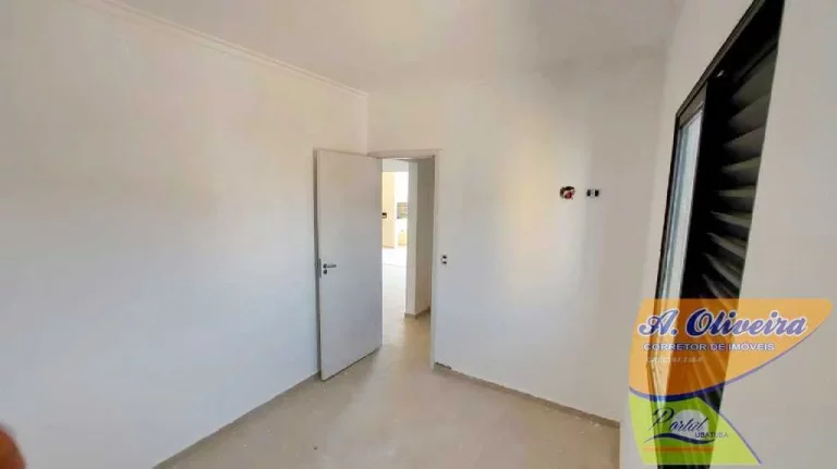 Imagem Lindo Apartamento Novo - 02 Dormitórios ( 01 Suíte ) Itaguá