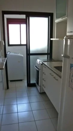 Imagem Apartamento 1 dormitório para Locação em São Paulo / SP no bairro Tatuapé
