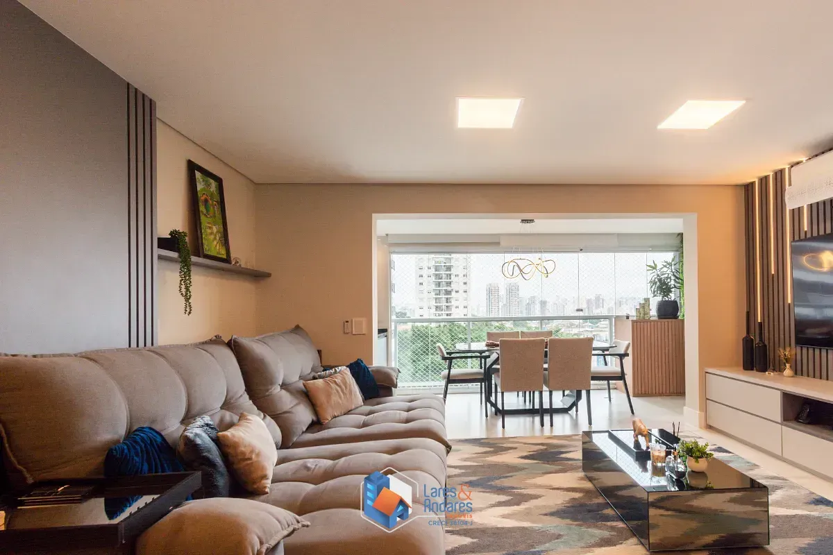Imagem Apartamento para venda em Ipiranga com 2 quartos, sendo 2 suítes, 83m²
