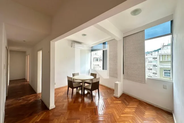 Imagem Apartamento à Venda - Copacabana, 2 Quartos, 110 m2