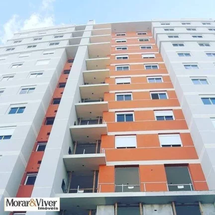 Imagem Apartamento para Venda em Curitiba, Capão Raso, 2 dormitórios, 1 suíte, 2 banheiros, 1 vaga