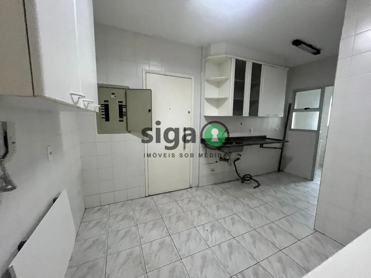 Imagem apartamento| 106 m² | 2 SUÍTES | 2 VAGAS Brooklin