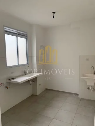 Foto do imóvel Oportunidade imperdível em Quiririm – Taubaté! Apartamento com 2 dormitórios, ideal para você começar uma nova fase! Se você busca conforto, praticidade e um ótimo custo-benefício, esse apartamento é perfeito para você! em Avenida Arnaldo Felipe Sbruzzi