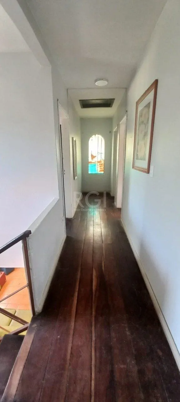 Imagem Casa para Venda - 149m², 4 dormitórios, 2 vagas - Campo Novo