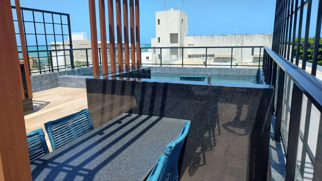 Imagem Descubra um novo jeito de viver bem no Bessa com o Storey Luxor Home Service