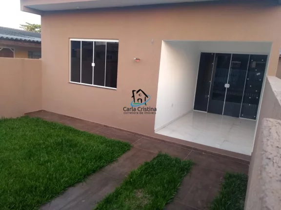 Foto do imóvel CASA RESIDENCIAL em PONTAL DO PARANÁ - PR, grajau