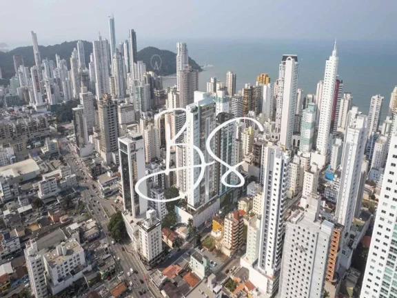 Imagem APARTAMENTO RESIDENCIAL em BALNEÁRIO CAMBORIÚ - SC, CENTRO