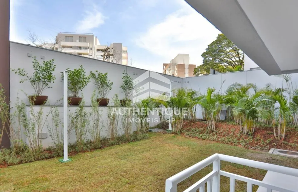 Imagem Elev Pompeia - Apartamento à venda em São Paulo/SP