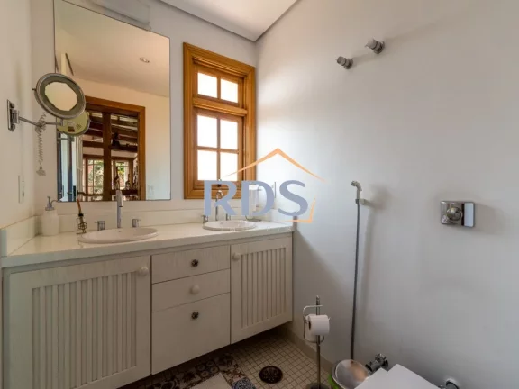 Imagem Linda casa 1120 m