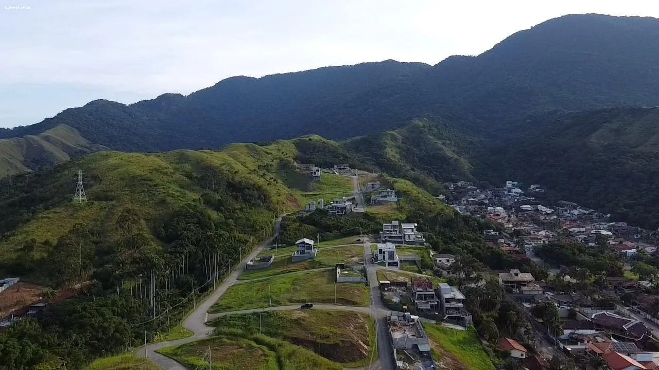 Imagem Apartamento para Venda em São Sebastião, Portal da Olaria