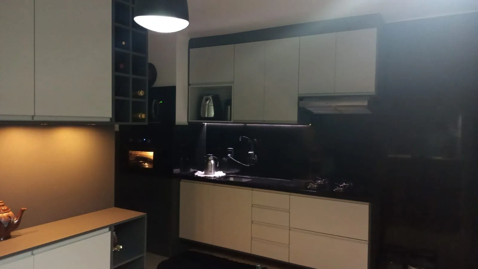 Imagem Sobrado todo reformado, 114 m², bairro Centro Novo, Eldorado do Sul