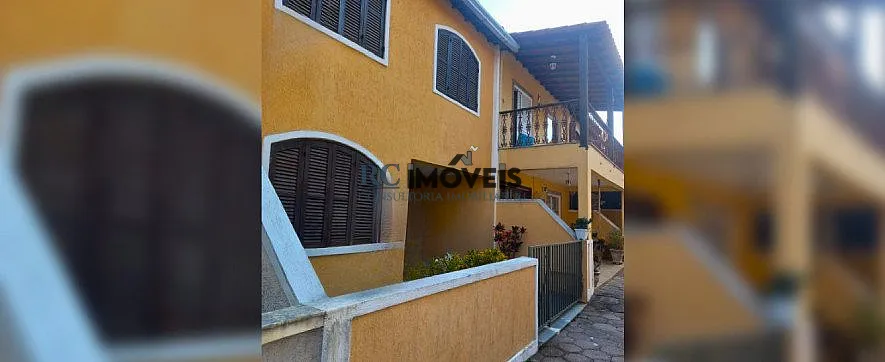 Foto do imóvel Casa a Venda no bairro Colubandê - São Gonçalo, RJ