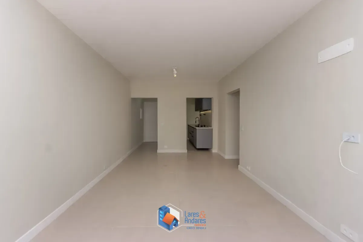 Imagem Apartamento para venda em Vila Clementino com 2 quartos, sendo 2 suítes, 78m²