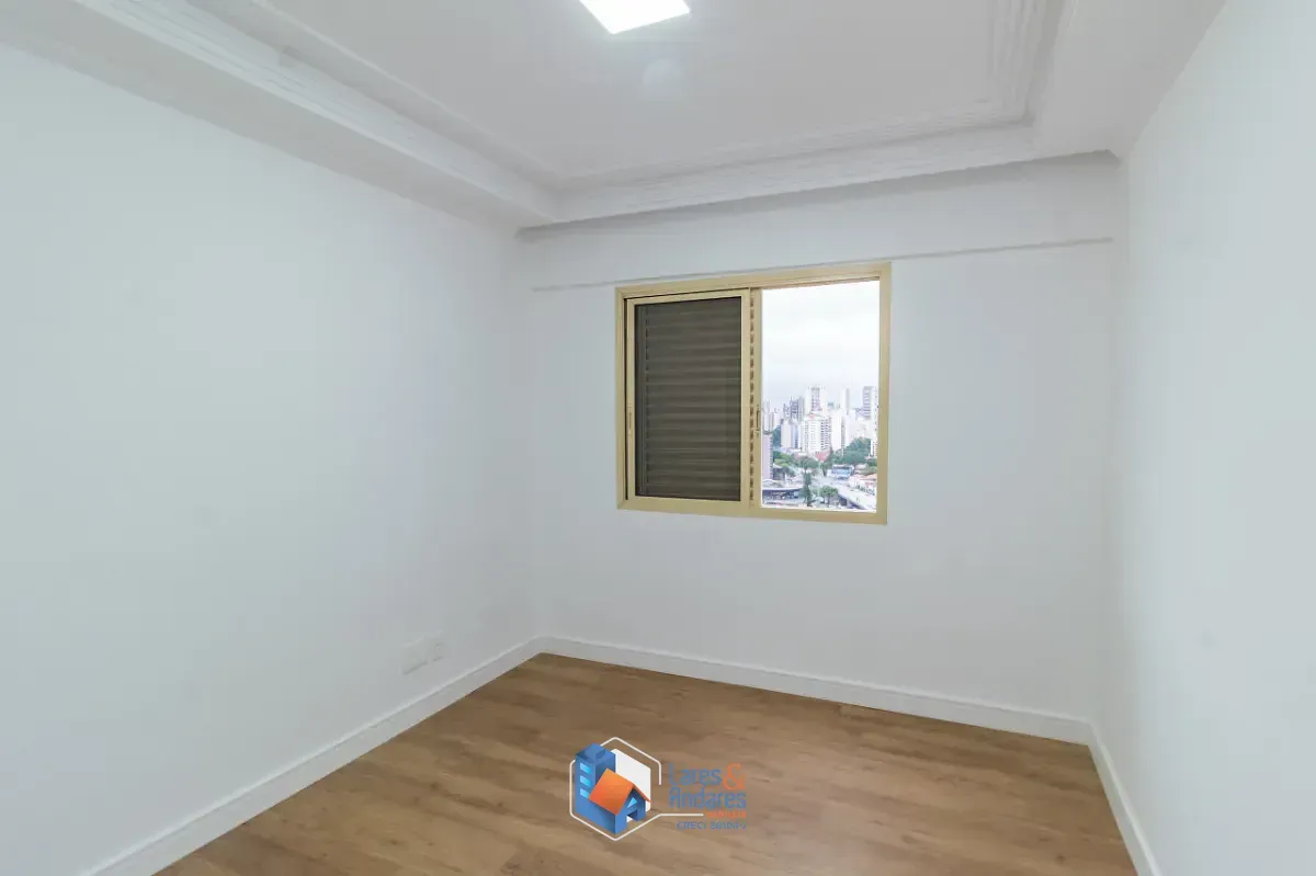 Imagem Apartamento para venda em Moema com 3 quartos, sendo 1 suíte, 112m²