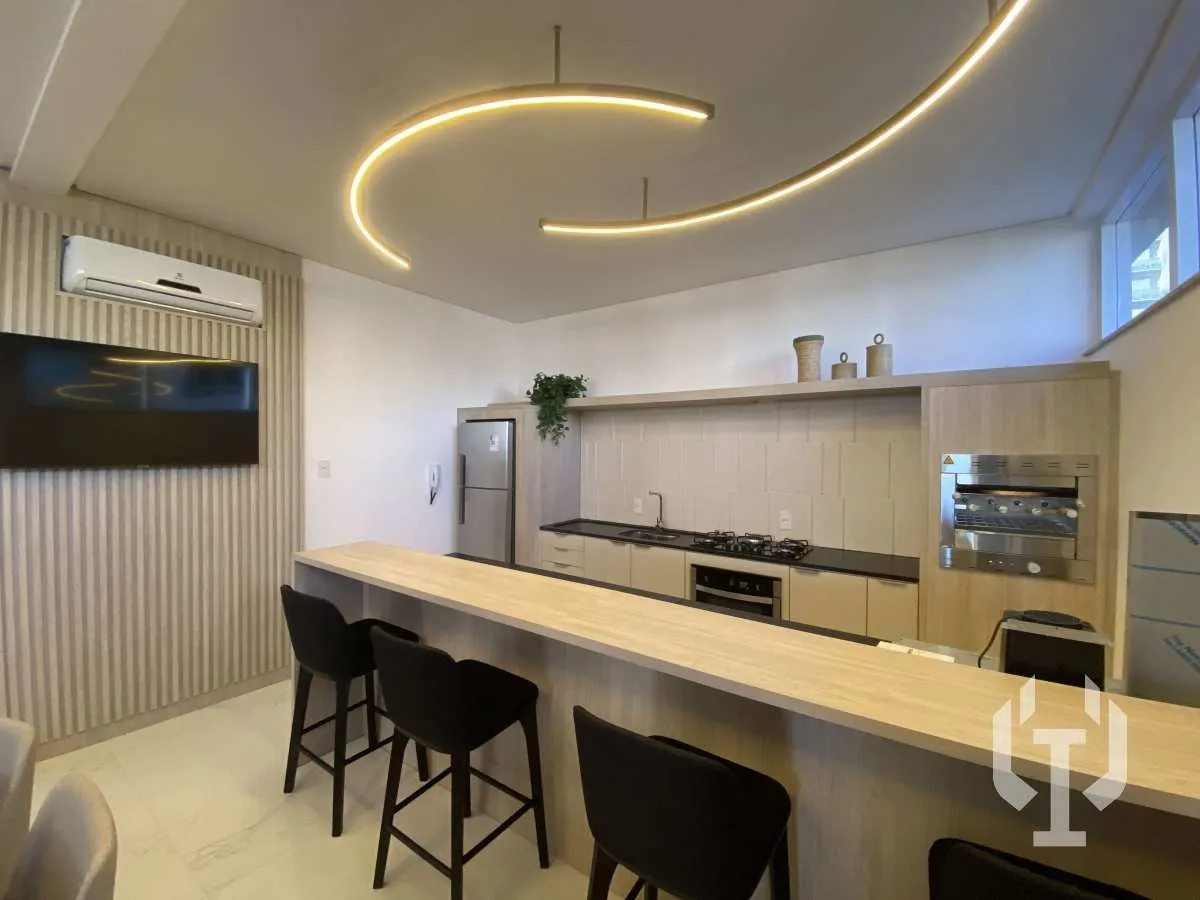 Imagem Amplo apto pronto em 100x direto com a construtora, semi mobiliado com 3 suítes e lazer completo