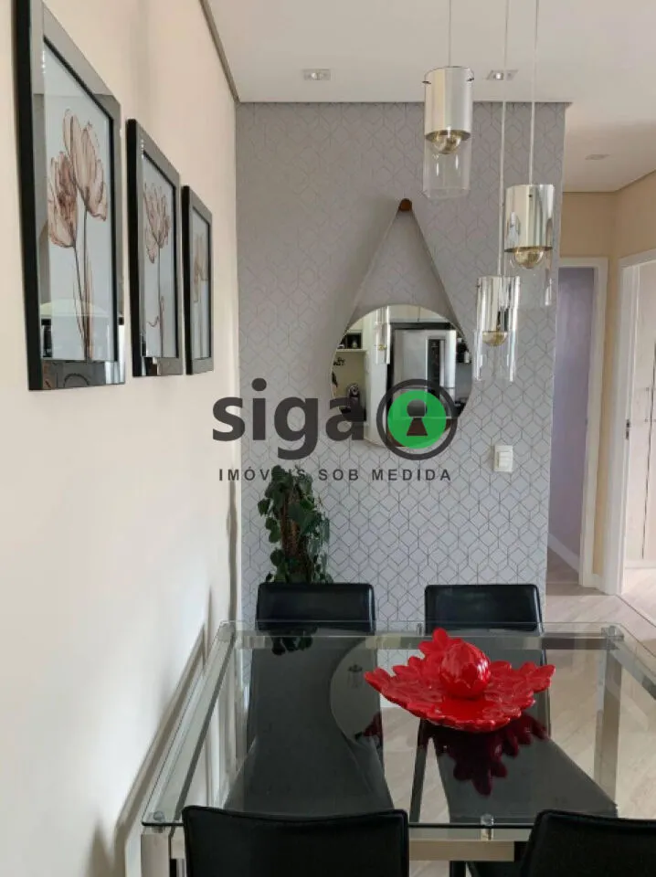 Imagem Apartamento com 2 quartos, 2 vagas a venda no Morumbi