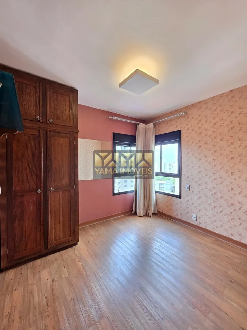 Imagem Hyde Park - Apartamento de alto padrão,160m², Edifício Hyde Park ,Bosque das Juritis | Ribeirão Preto/SP