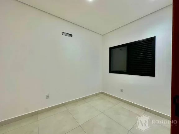 Imagem Casa t?(C)rrea em condomínio Terras de São Francisco, 3 dormitórios e gourmet