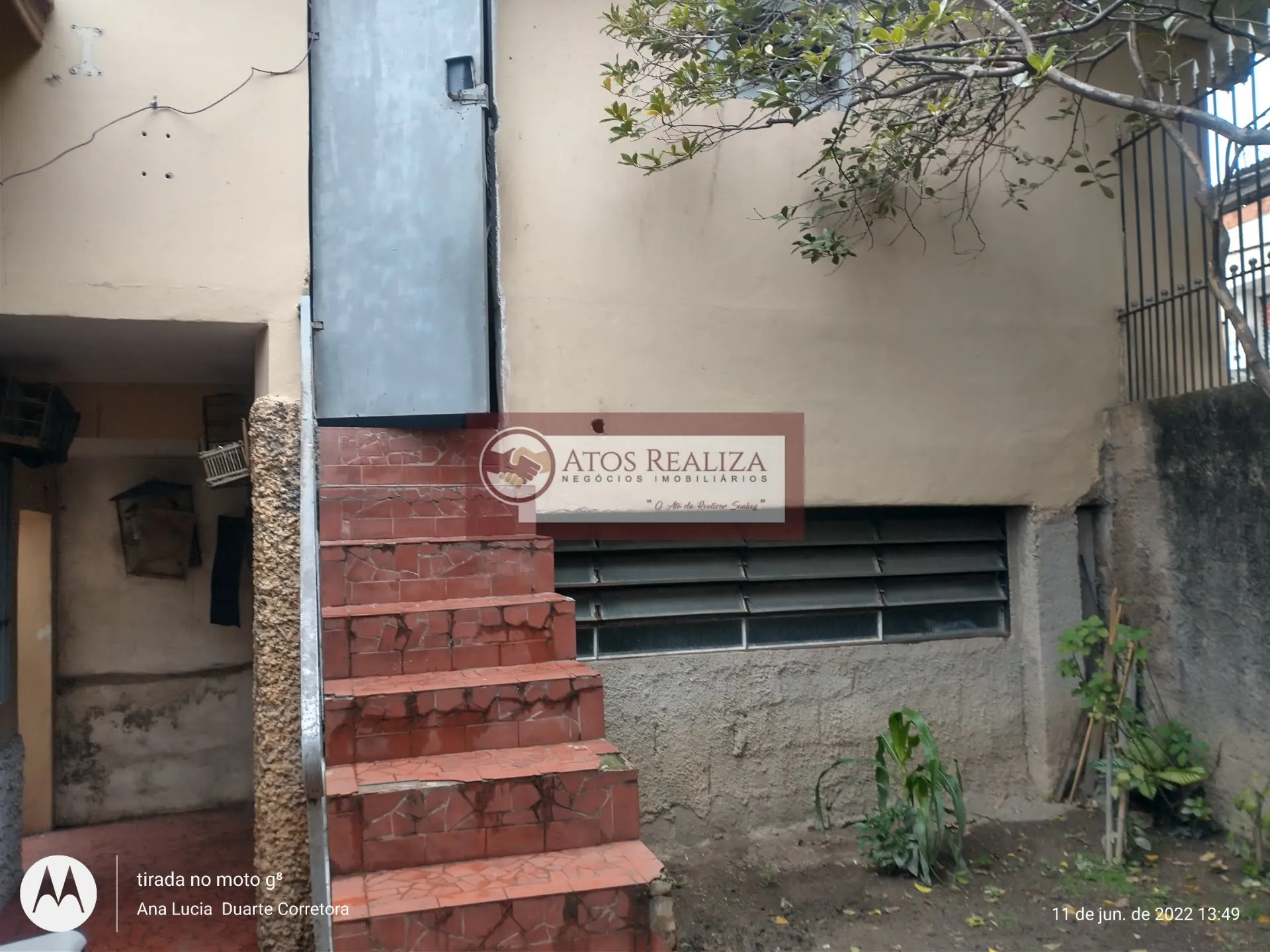 Imagem Imóvel para renda próximo Maria Antonieta