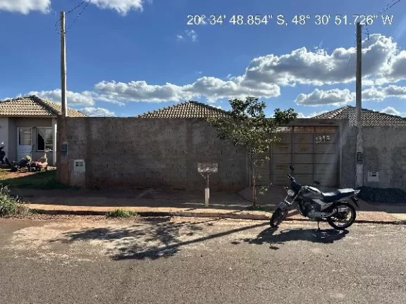 Foto do imóvel Oportunidade Única em BARRETOS - SP | Tipo: Casa | Negociação: Licitação Aberta | Situação: Imóvel em RUA VN 78 - VERGILIO MACIEL DA COSTA