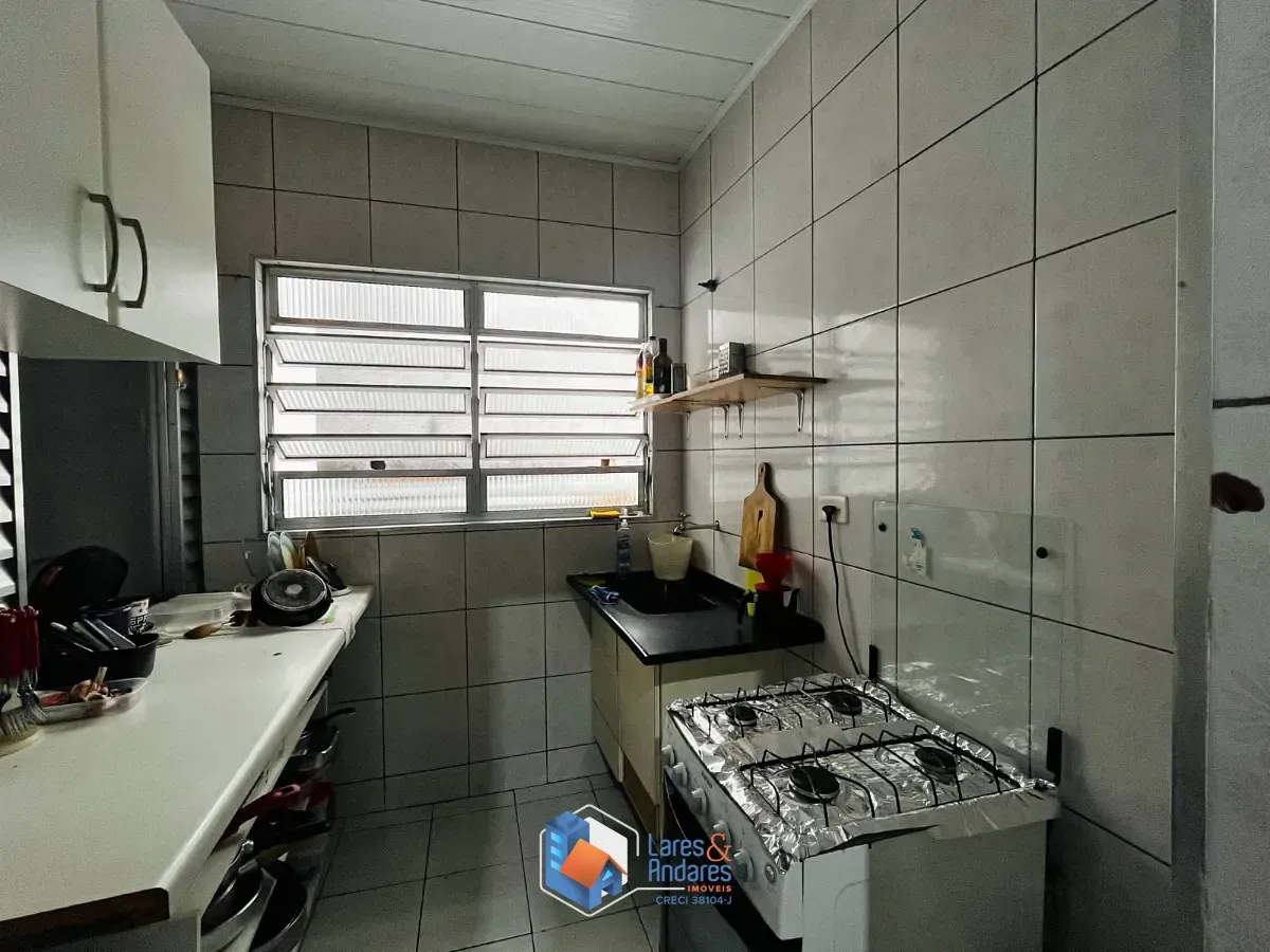 Imagem Sobrado para venda em Ipiranga com 3 quartos, sendo 1 suíte, 73m²