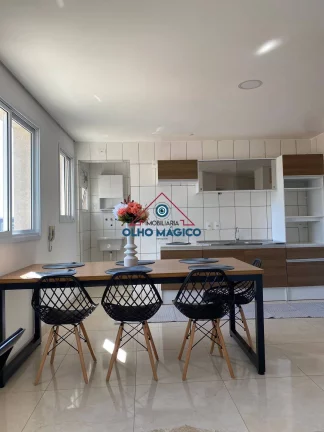 Imagem Apartamento Prime Bela Vista - 2 dormitórios - 1 vaga