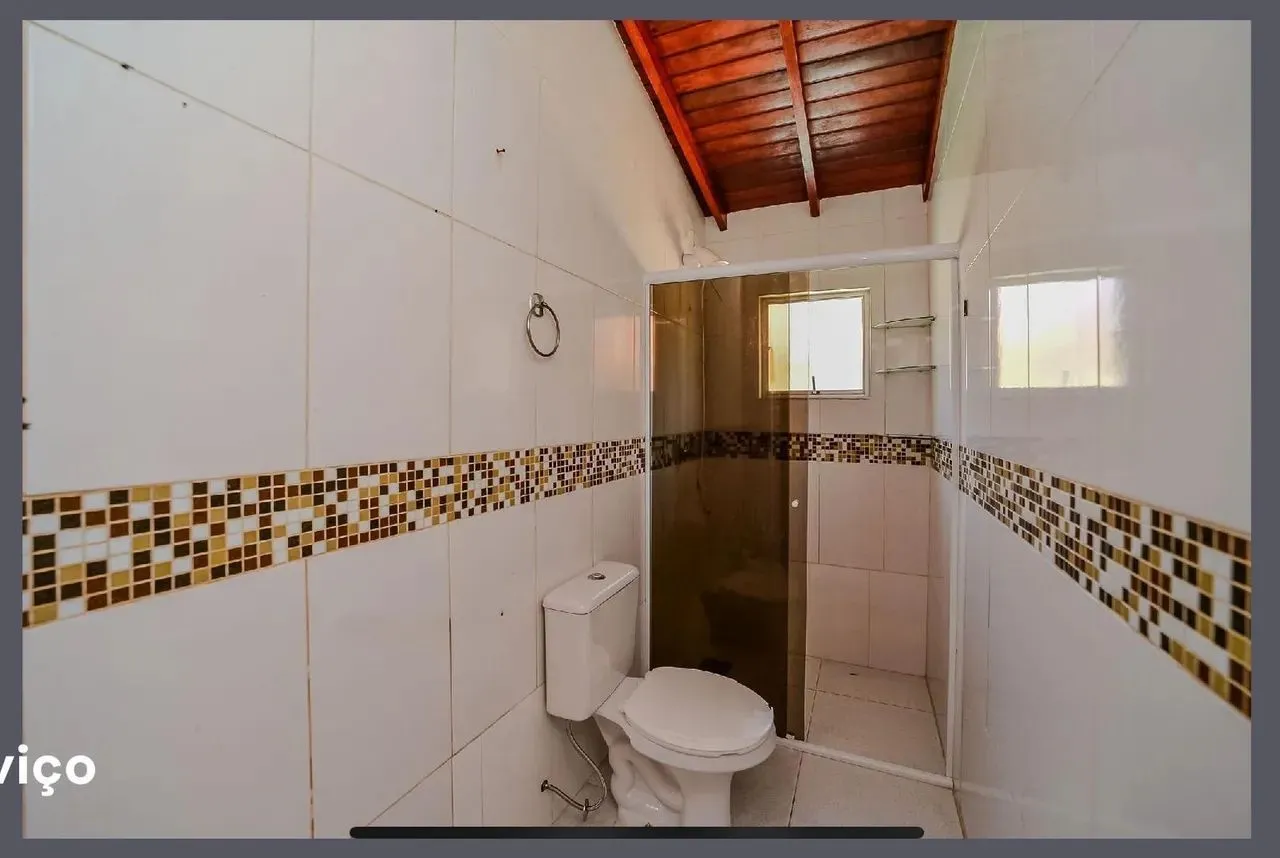Imagem Casa em Sarandi