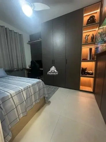 Imagem APARTAMENTO MOBILIADO- VOX PLAENGE JARDIM ACLIMAÇÃO COM 3 SUITES AMPLAS