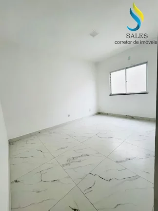 Imagem Casa Plana 2 e 3 quartos Morada Boa Vizinha - Pacatuba