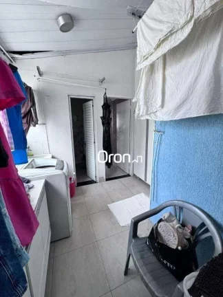 Imagem Apartamento Duplex à venda, 160 m² por R$ 1.600.000,00 - Setor Bueno - Goiânia/GO