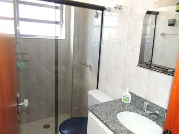 Imagem Apartamento com 3 Quartos à Venda, 84 m² em Vila Dom Pedro I - São Paulo
