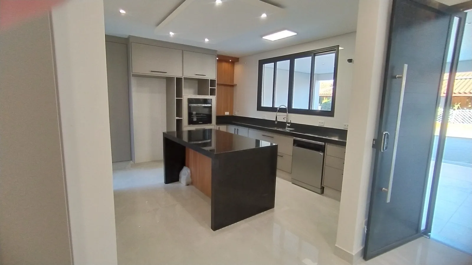 Imagem Casa com 3 Dormitórios Condomínio Parque dos Príncipes Vila Olímpia -SP